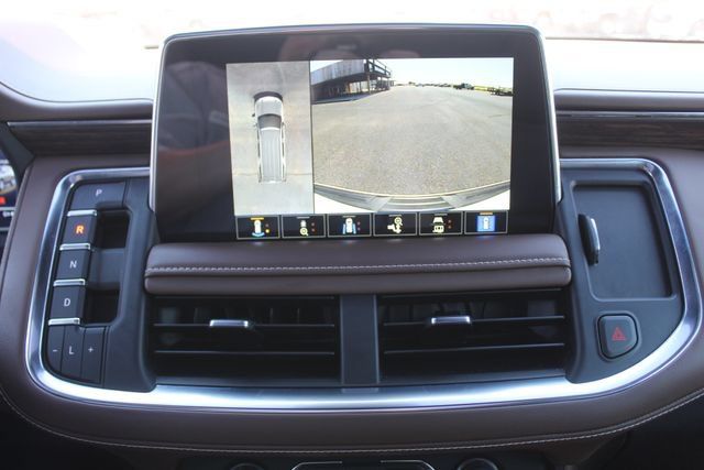 Certified 2023 Chevrolet Tahoe High Country AWD/4WD image 33