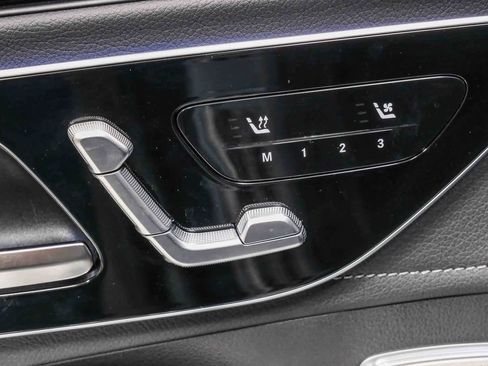 Used 2025 Mercedes-Benz EQE 350+ 4MATIC SUV image 22