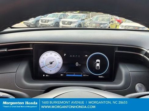 Used 2024 Hyundai Santa Cruz XRT AWD/4WD image 22