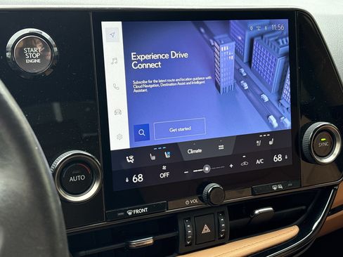 Used 2024 Lexus NX 250 FWD image 24