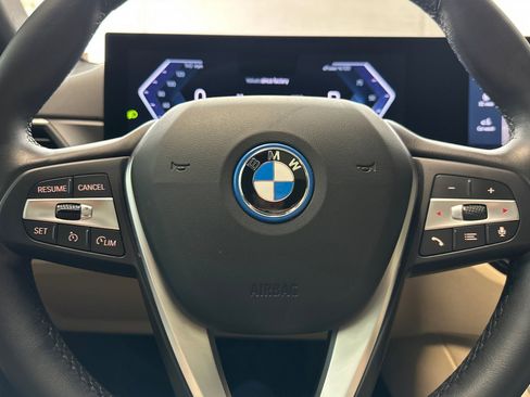Certified 2024 BMW i4 eDrive35 w/ Convenience Package RWD image 17