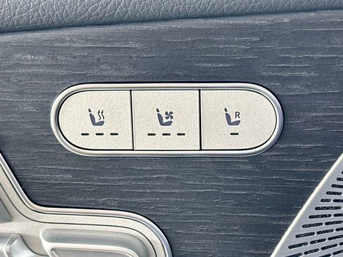 New 2026 Mercedes-Benz GLE 450 GLE 450 image 21