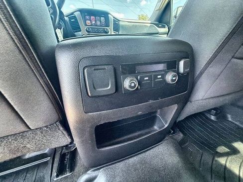 Used 2017 Chevrolet Tahoe LS RWD image 20
