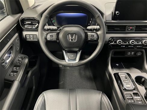 New 2025 Honda Pilot Elite image 26