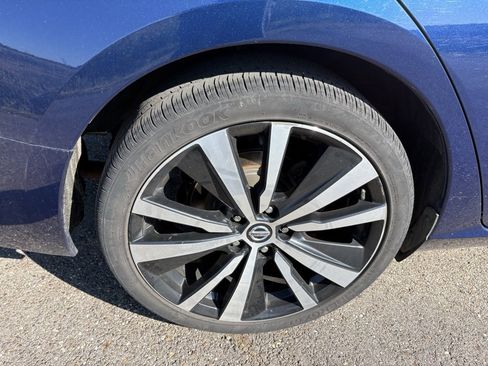 Used 2019 Nissan Altima 2.5 SR image 15