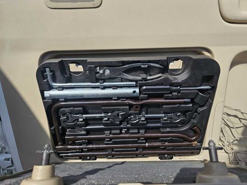 Used 2008 Lexus GX 470 4WD image 35