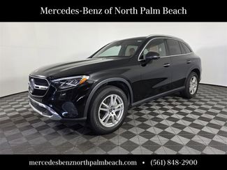 Used 2023 Mercedes-Benz GLC 300 GLC 300 video 1