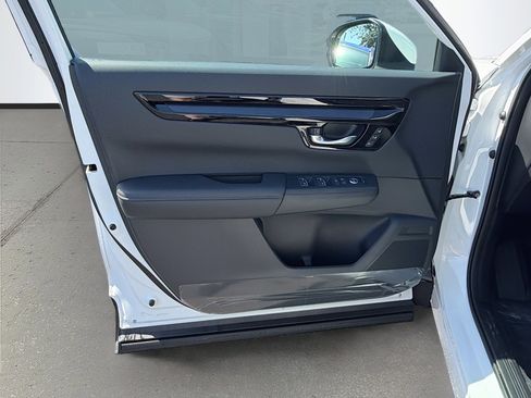 New 2026 Honda CR-V EX-L image 22
