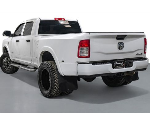 Used 2020 RAM 3500 Tradesman image 9