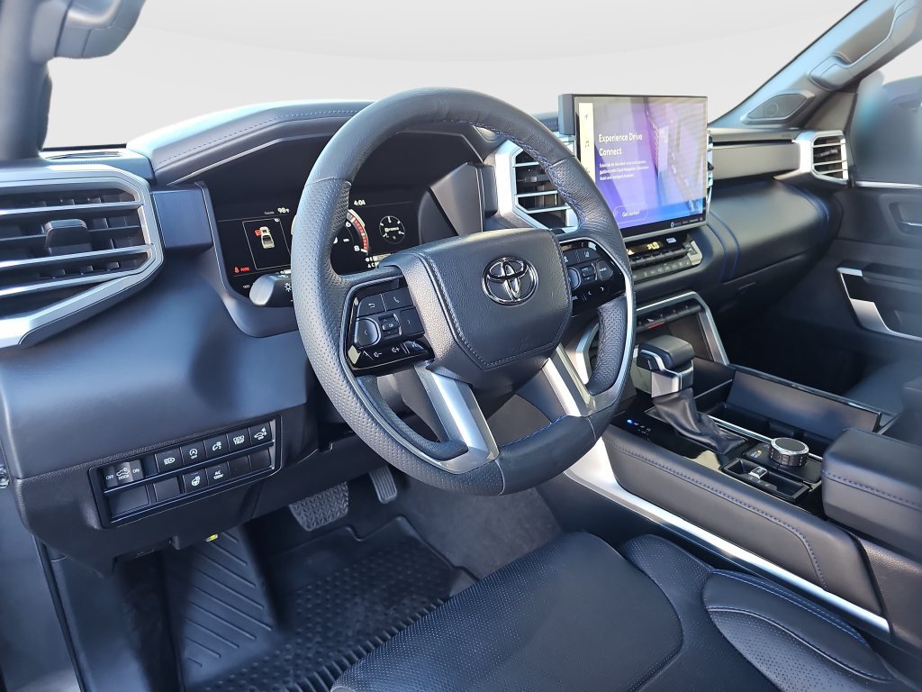 Used 2023 Toyota Tundra Platinum AWD/4WD image 9