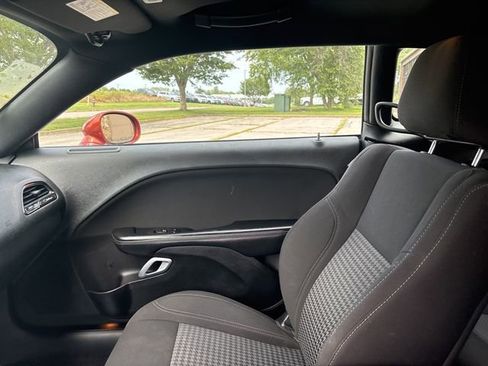 Used 2022 Dodge Challenger SXT w/ Blacktop Package image 29