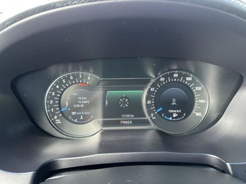 Used 2016 Ford Explorer Platinum AWD/4WD image 26