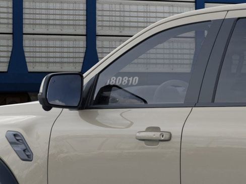 New 2026 Ford Ranger Raptor image 50