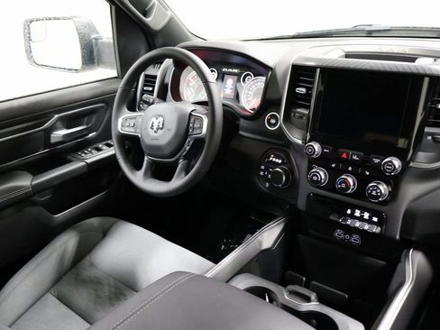 New 2026 RAM 1500 Big Horn image 22