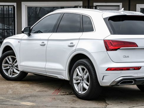 Used 2022 Audi Q5 2.0T Premium image 14