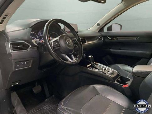 Used 2018 MAZDA CX-5 Grand Touring image 16