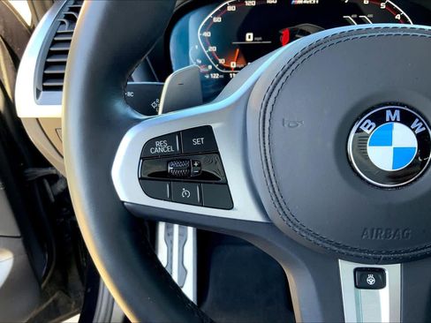 Used 2021 BMW X3 M40i w/ Executive Package image 22