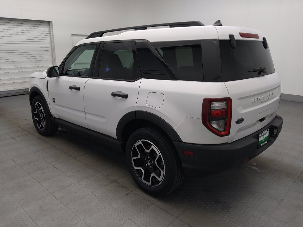 Used 2021 Ford Bronco Sport Big Bend w/ Big Bend Package AWD/4WD image 3