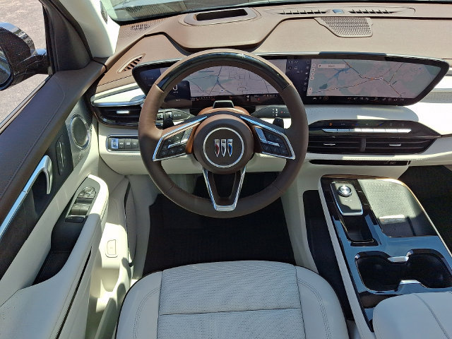 New 2026 Buick Enclave Avenir w/ Super Cruise Package FWD image 8
