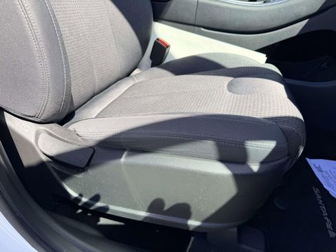 Used 2023 Hyundai Santa Fe SEL image 10