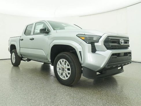 New 2026 Toyota Tacoma SR image 90