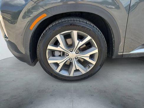 Used 2022 Hyundai Palisade SEL w/ Premium Package AWD/4WD image 16