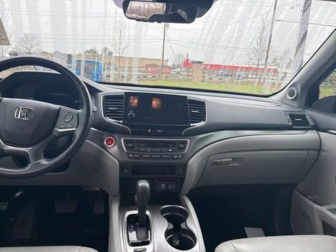 Used 2020 Honda Pilot EX-L image 21