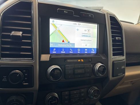 Used 2019 Ford F150 Lariat w/ Equipment Group 502A Luxury image 10