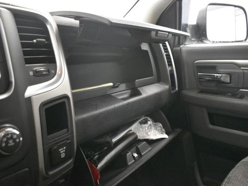 Used 2014 RAM 2500 SLT w/ Popular Equipment Group image 38