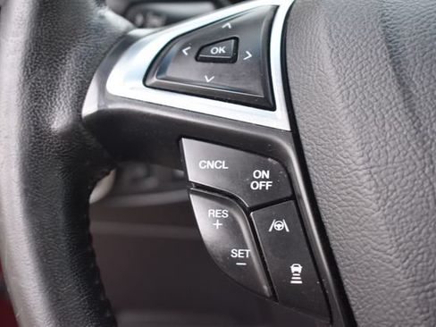 Used 2020 Ford Edge SEL w/ Convenience Package FWD image 28