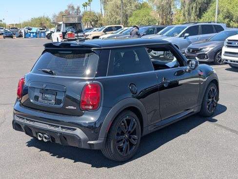 Used 2024 MINI Cooper John Cooper Works FWD image 5