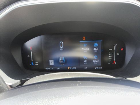 Certified 2023 Ford Escape Active w/ Tech Pack #1 FWD image 16