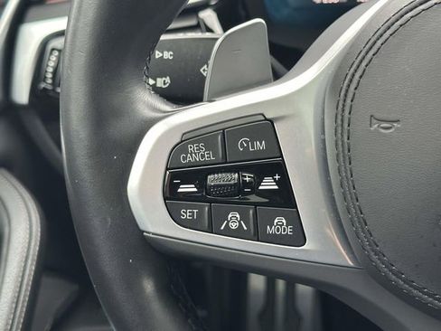 Certified 2023 BMW M550i xDrive w/ Executive Package image 32