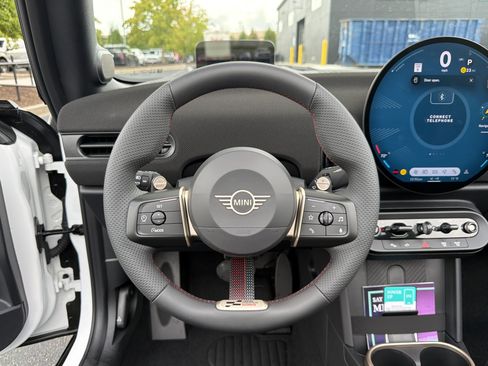 New 2026 MINI Cooper S FWD image 9