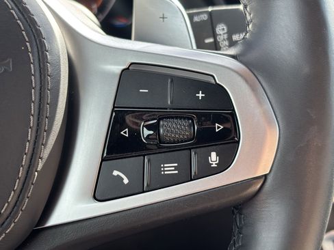 Used 2019 BMW X5 xDrive40i w/ M Sport Package image 20