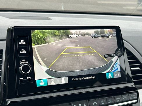 New 2026 Honda Odyssey Sport-L image 22