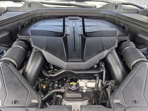 Used 2023 Genesis GV80 3.5T w/ Advanced Package image 20