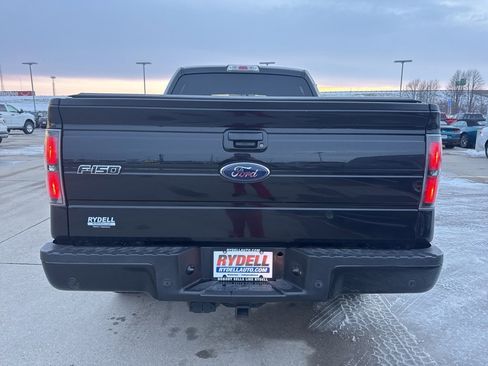 Used 2013 Ford F150 FX4 image 29
