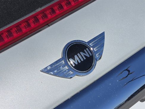 Used 2015 MINI Cooper Convertible image 9