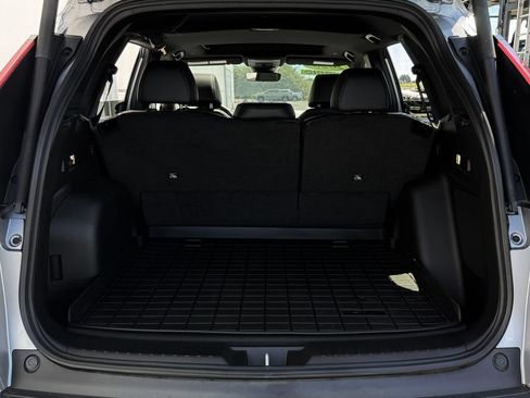 Used 2023 Honda CR-V Sport Touring image 21