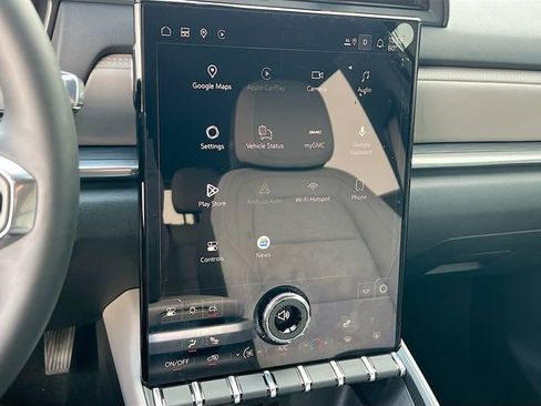 New 2026 GMC Terrain Elevation image 11