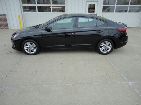 Used 2019 Hyundai Elantra Value Edition image 1