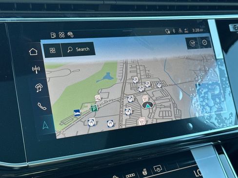 New 2026 Audi Q7 2.0T Premium Plus image 16