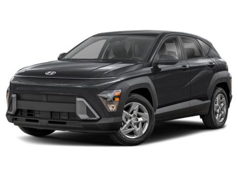 New 2026 Hyundai Kona SE FWD image 1