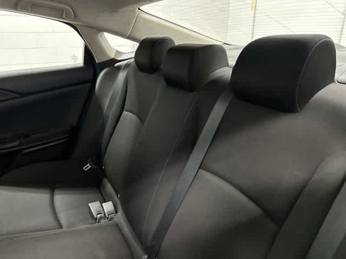 Used 2018 Honda Civic LX image 14