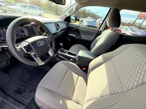 Used 2023 Toyota Tacoma SR5 image 16