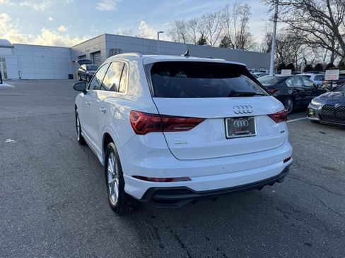 Certified 2023 Audi Q3 2.0T Premium Plus w/ Premium Plus Package image 7