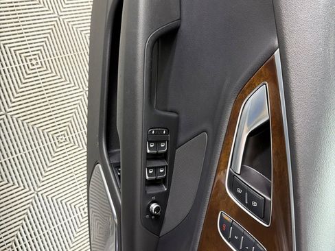 Used 2012 Audi A7 3.0T Prestige image 11