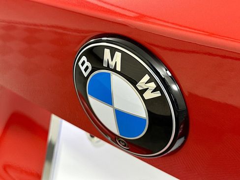 New 2026 BMW M4 xDrive Competition image 22