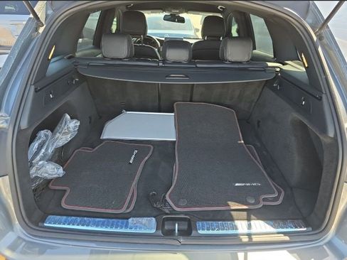 Used 2019 Mercedes-Benz GLC 300 GLC 300 w/ Multimedia Package image 31